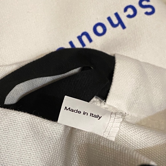 PROENZA SCHOULER Purse Boots Dust Bag - Picture 3 of 4